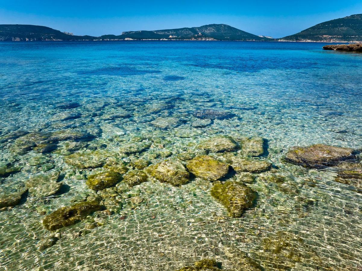 Station touristique Rifugio Di Mare Alghero